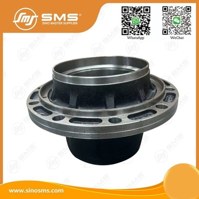 Hub roda belakang 712-35700-6116 HOWO Truck Parts MCP16