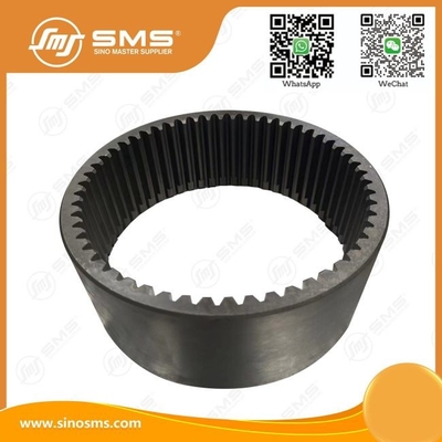 Inner Ring Gear 712W35111-0043 HOWO Bagian truk