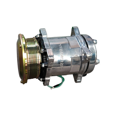 Kompresor A/C SINOTRUK HOWO Bagian truk WG1500139016/10807603/WG1500139006/2