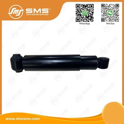 DZ9X259680003 Bawah Shock Absorber SHACMAN truk Bagian Shacman X6000