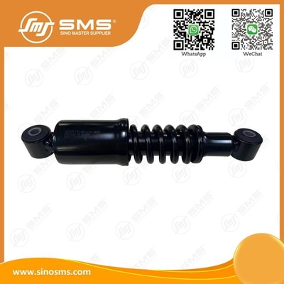 Absorber kejut depan 811W41722-6022 SHACMAN truk Bagian Cab Shock Absorber
