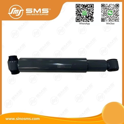 Shock Absorber Spring WG9925680031 Bagian truk HOWO