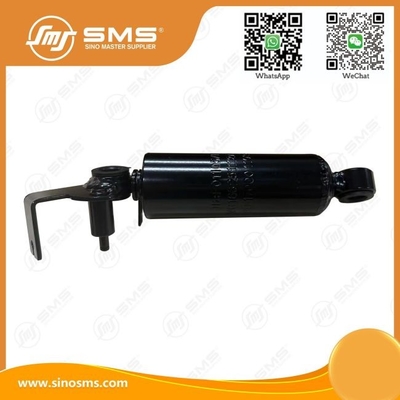 Kursi Shock Absorber WG1662511127 HOWO Bagian Truk Sitrak T5G
