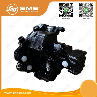 Pump injeksi truk 200V11103-7792 HOWO Bagian truk HOWO T5G C7H SITRAK MC11 MC13