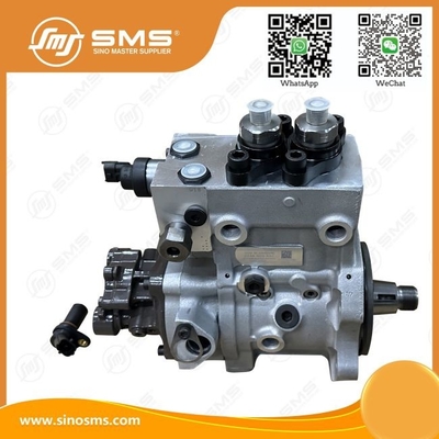 Pompa Injeksi Common Rail 612640080039 HOWO Bagian Truk Weichai WP12 WP13 WP10H400E50