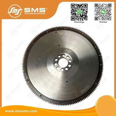 Pemasangan Flywheel 201-02301-6103 HOWO Bagian Truk