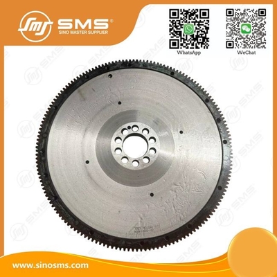 201-02301-6104 Flywheel HOWO Bagian truk Mesin Flywheel