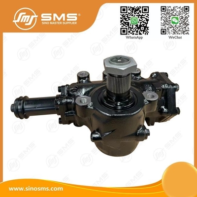 Kotak kemudi servo AZ962547006417 HOWO Truck Parts 810W46200-6417