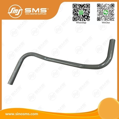 AZ9725590361 Bend Pipe HOWO Bagian truk