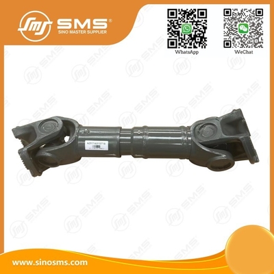 Pengaturan poros drive AZ9716310716 HOWO Truck Parts