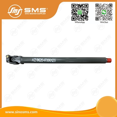 Pengaturan Pengendalian KA AZ962547390129 HOWO Truck Parts