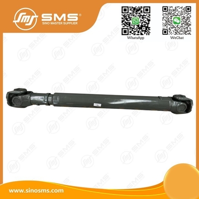 Prop shaft AZ9370311715 HOWO Bagian truk