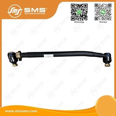 DZ9H259430307 Steering Drag Link SHACMAN Bagian truk Shacman X6000