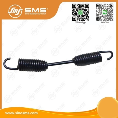 Kembali Spring WG7117450317 HOWO Truck Parts 24cm HOWO T5G/C7H SITRAK