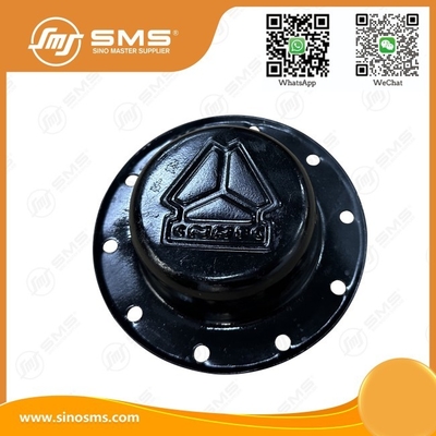 Hub Cap WG9100413068 HOWO Bagian truk HOWO T5G