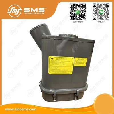 Air Filter Assy WG9931190001 Bagian truk HOWO