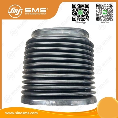 Bellow Pipe DZ9Х259190500 SHACMAN truk suku cadang SHACMAN X6000
