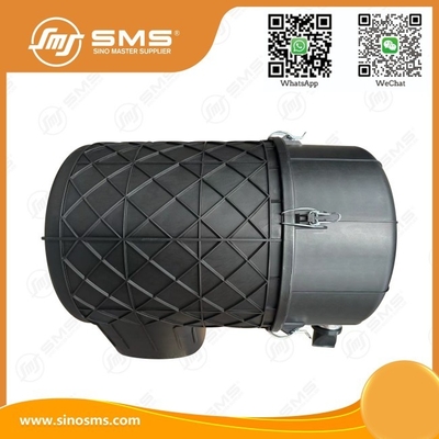 Air Filter Assembly DZ9D259190102 SHACMAN Bagian truk Shacman X6000