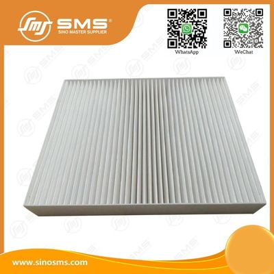 DZ16251847411 Kabin Filter Udara SHACMAN truk Bagian Shacman X6000