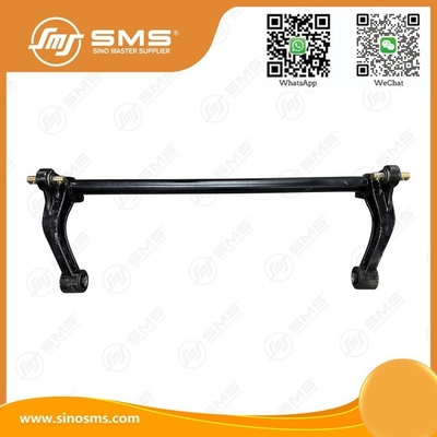 Balok poros depan 810-41715-6016 HOWO Truck Parts HOWO T5G SITRAK C7H MC11 MC13