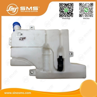 Mesin cuci kaca depan DZ16231740100 SHACMAN Truck Parts Shacman X6000