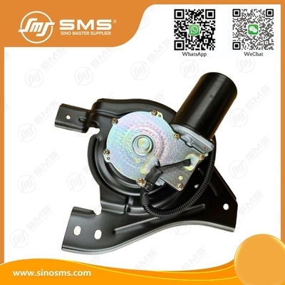 Wiper Motor DZ16231740030 SHACMAN Bagian truk Shacman X6000