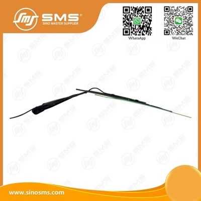 Wiper perakitan DZ16251740010 SHACMAN truk bagian Shacman X6000