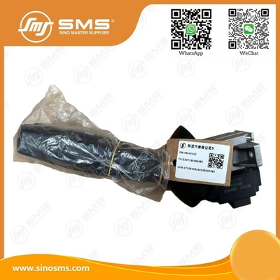Kombinasi switch lampu DZ97189584982 SHACMAN truk bagian Shacman X6000