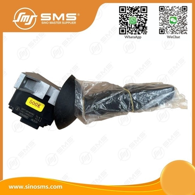 Lampu Switch Kombinasi DZ97189584985 SHACMAN truk Bagian Shacman X6000