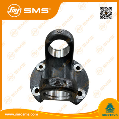 AZ9113314062 Flange 57×144 Sinotruk Howo Bagian Sasis