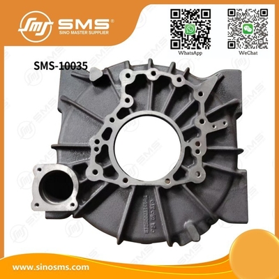 AZ1500010012 Flywheel Shell HOWO Bagian truk Howo 371 WD615 SMS