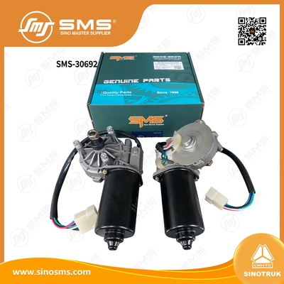 Howo mesin penghapus WG1642740008 HOWO Truck Parts
