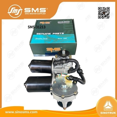 Mesin penghapus 81.26421.6134 SHACMAN truk suku cadang Sinotruk HOWO A7 Shacman F2000 F3000