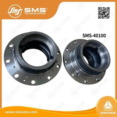 Wheel Hub 199112340009 Sinotruk HOWO Truck Parts ST16 HC16 Belakang Model Lama SMS