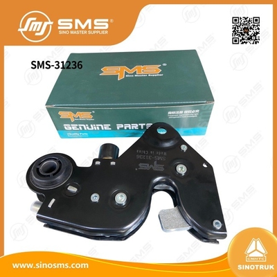 Kunci hidraulik 81.61851.6020 SHACMAN Truck Parts Hidraulik Cab Lock