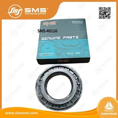 Roda Hub Bearing 1990003326067 HOWO Bagian Truk Belakang-Bawah (30222) SMS