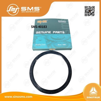 AZ9114520223 Trunnion Oil Seal Shaft HOWO Bagian truk Shacman Foton Dongfeng