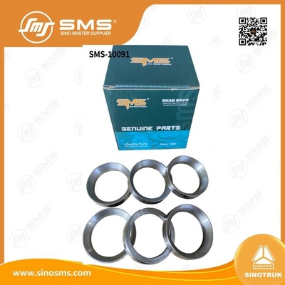 VG1560040037 Sinotruk HOWO Bagian Truk Ring Kursi Katup