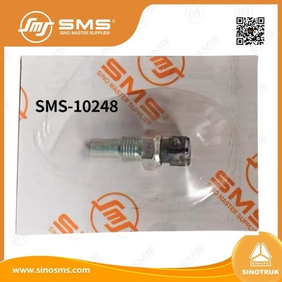Sensor Suhu Air VG1500090061 Sensor Suhu Air HOWO Bagian Truk Mesin