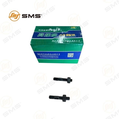 Suku Cadang Sasis Stud 190003813543 Baut Suku Cadang Truk Sinotruk HOWO