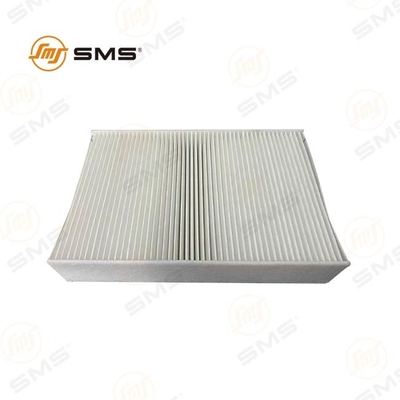HOWO Filter AC AZ1642820062 Filter udara HOWO Bagian truk