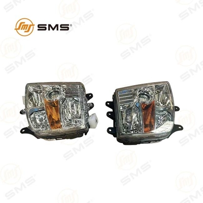 Lampu depan kiri H0364010005A0 ETX headlamp FOTON truk suku cadang lampu depan dipimpin