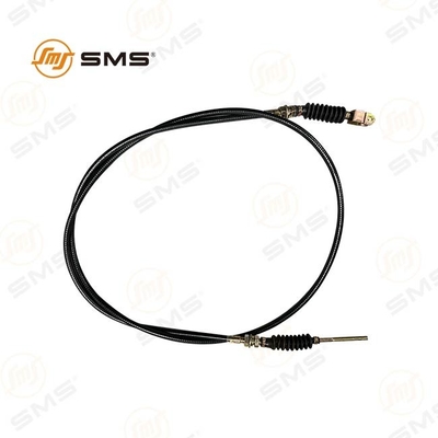 Kabel Kontrol WG9725570300 Kabel Akselerator Suku Cadang Truk Sinotruk HOWO