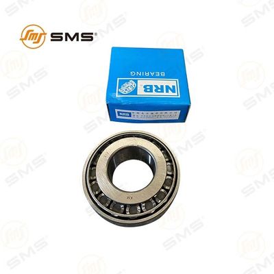 Bantalan Hub Roda Depan 190003326543 Suku Cadang Truk SINOTRUK HOWO