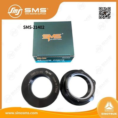 F96006 Flanged Nut SHACMAN FAST RTD-11509C Gearbox Flange Nut