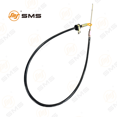 Oil Dipstick Vg1500010600 Oil Ruler Sinotruk Howo Bagian Truk