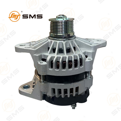 24V 70A Heavy Duty Alternator 8600407 untuk Bagian Mesin CUMMINS