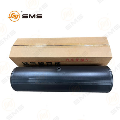 Tangki Penerima Udara 40L 1327135680017 untuk Suku Cadang Truk FOTON