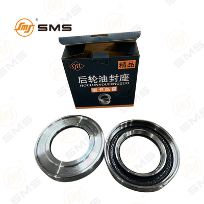 Suku Cadang Truk HOWO Hub Oil Seal Ring 199012340019 Segel Oli Roda Belakang