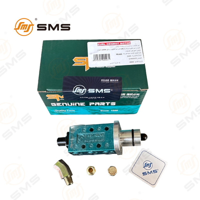 Gearbox Cepat F99660 untuk Truk HOWO SHACMAN